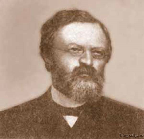 Дубяго Дмитрий Иванович