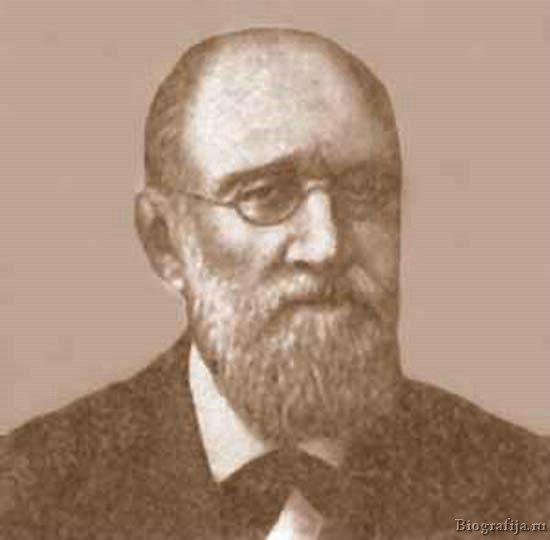 Евневич Ипполит Антонович