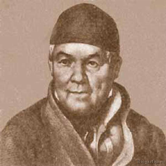 Егоров Алексей Егорович