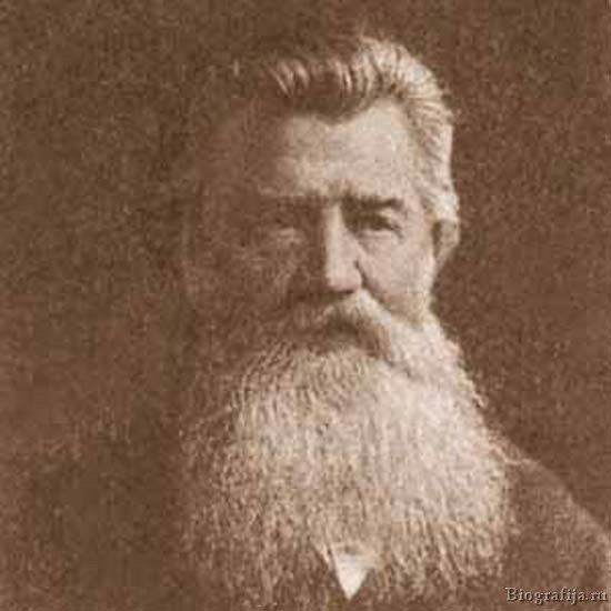 Елисеев Григорий Захарович