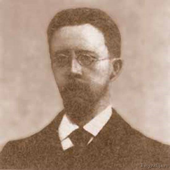 Ернштедт Виктор Карлович