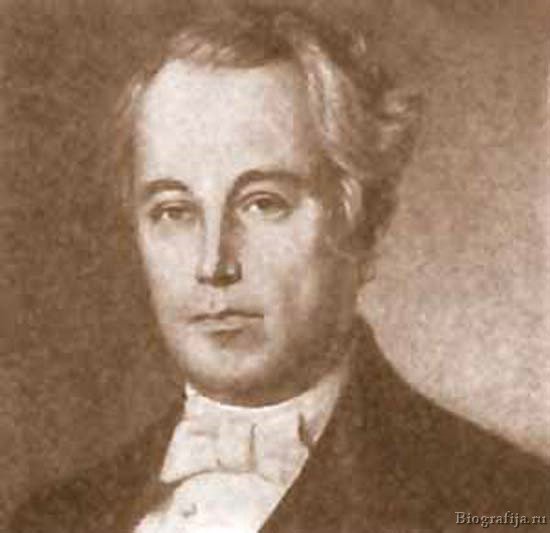 Железнов Николай Иванович