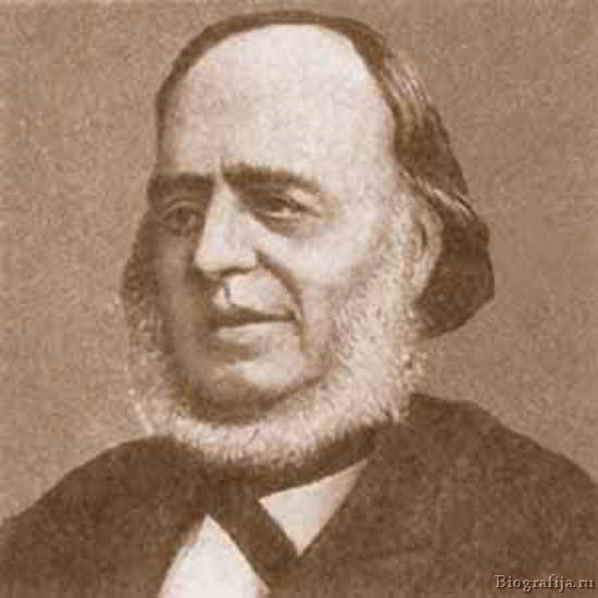 Заблоцкий-Десятовский Андрей Парфенович