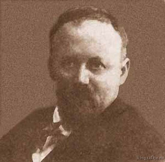 Заболотный Даниил Кириллович