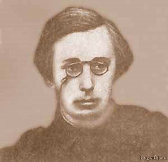 Зайцев Варфоломей Александрович