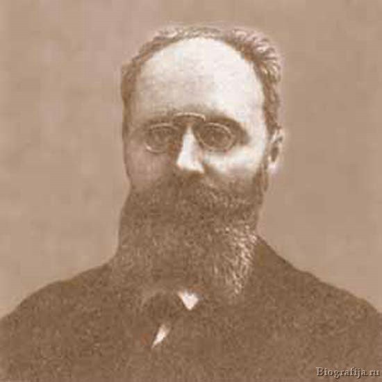 Залеский