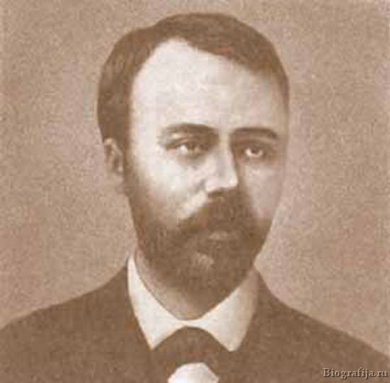 Залесский Вячеслав Константинович