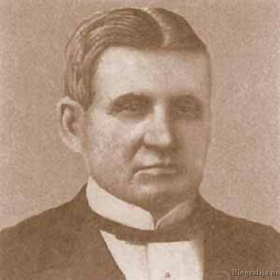 Замятин Дмитрий Николаевич