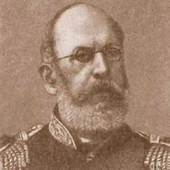 Здекауер Николай Федорович