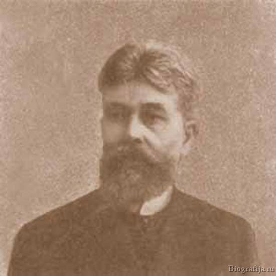 Зенгер Григорий Эдуардович