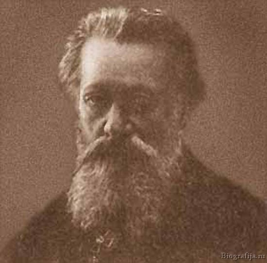 Зичи Михаил Александрович