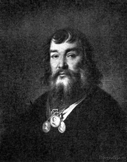 Злобин Василий Алексеевич