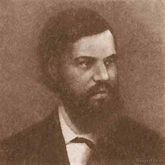 Золотарев Егор Иванович