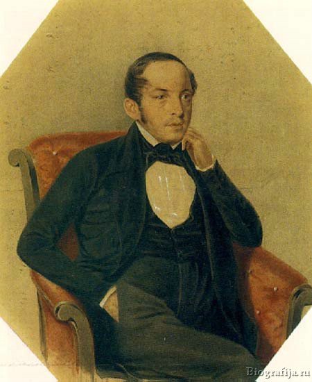 Зубков Василий