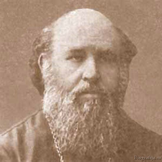 Иванцов-Платонов Александр Михайлович