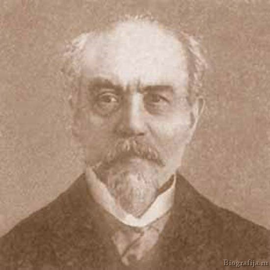 Иванюков Иван Иванович