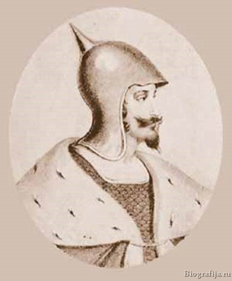 Изяслав Мстиславич