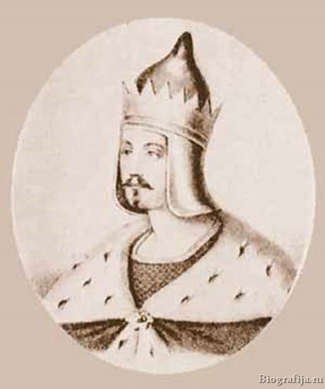 Изяслав Ярославич