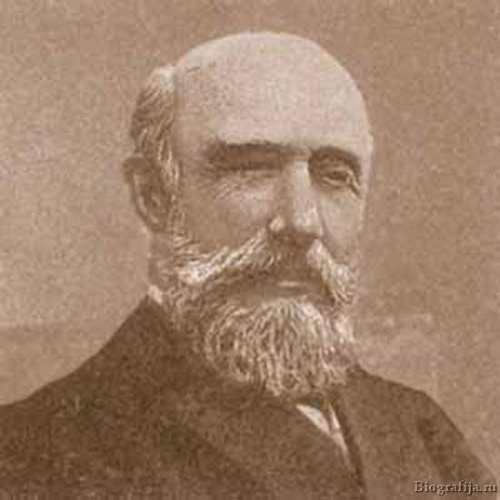 Иконников Владимир Степанович