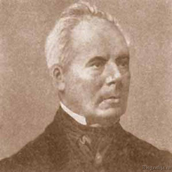 Иордан Федор Иванович