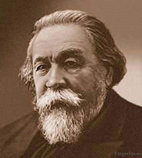 Иванов Михаил Михайлович