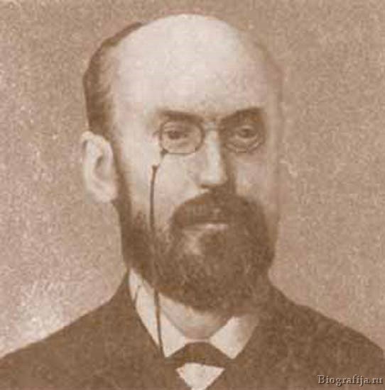 Исаев Андрей Алексеевич