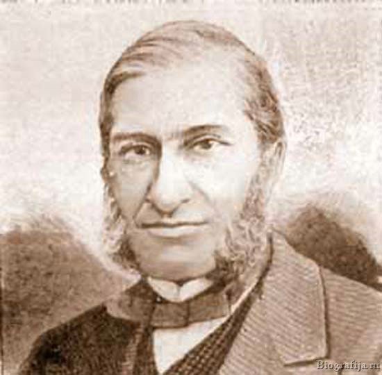 Калачов Николай Васильевич