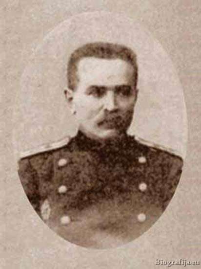 Каменский Давид Абрамович