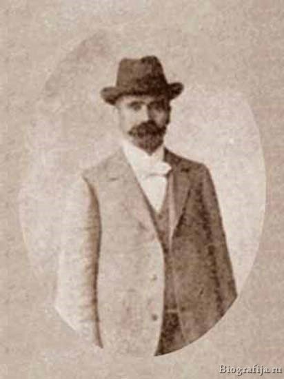 Канторович Яков Абрамович