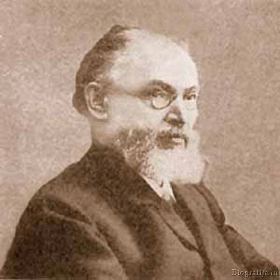 Капустин Михаил Яковлевич