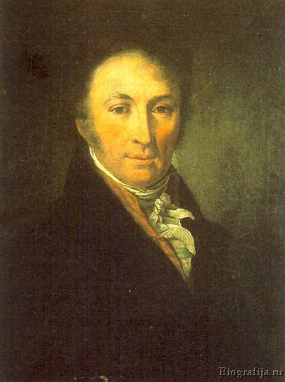 Карамзин Николай Михайлович