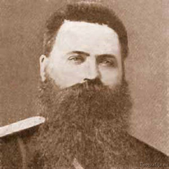 Кирпичев Лев Львович