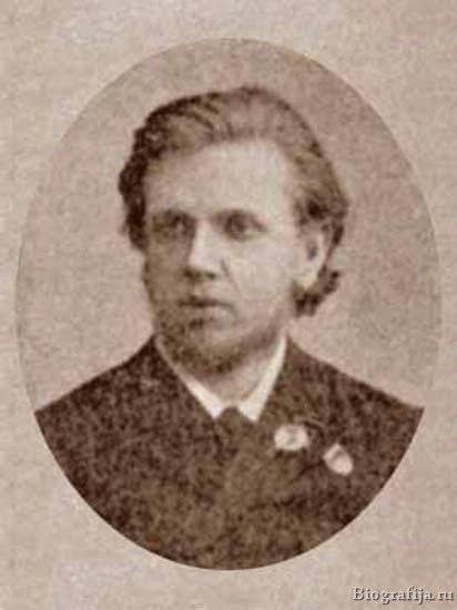 Клейбер Иосиф Андреевич