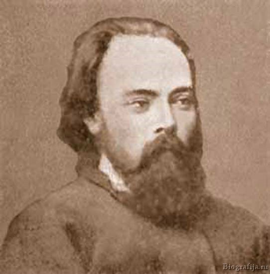 Клеменц Дмитрий Александрович