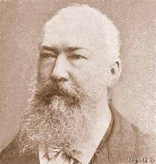 Ковалевский Николай Осипович