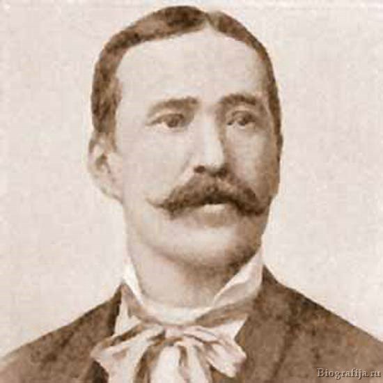 Ковалевский Павел Осипович