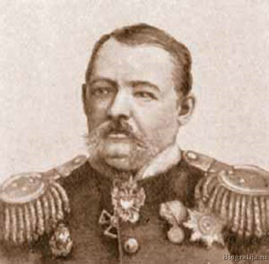 Козлов Николай Илларионович