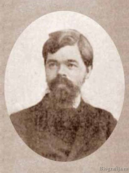 Колубовский Яков Николаевич