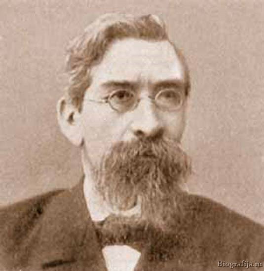 Кондаков Никодим Павлович