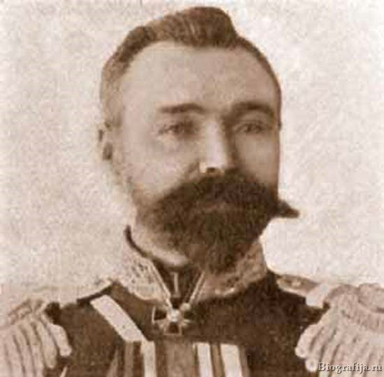 Кондратенко Роман Исидорович