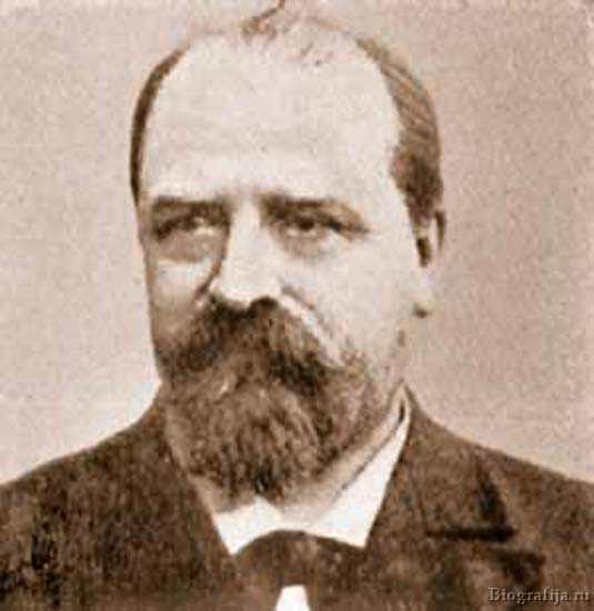 Коновалов Михаил Иванович