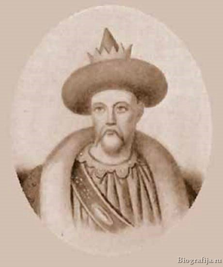 Константин Всеволодович