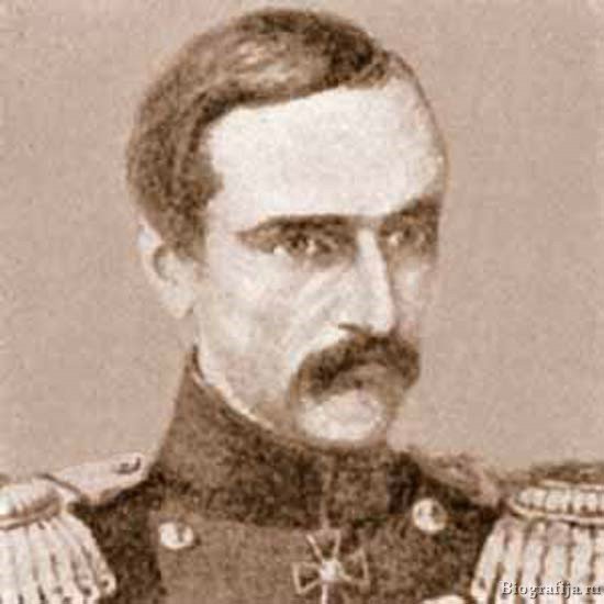 Корнилов Владимир Алексеевич