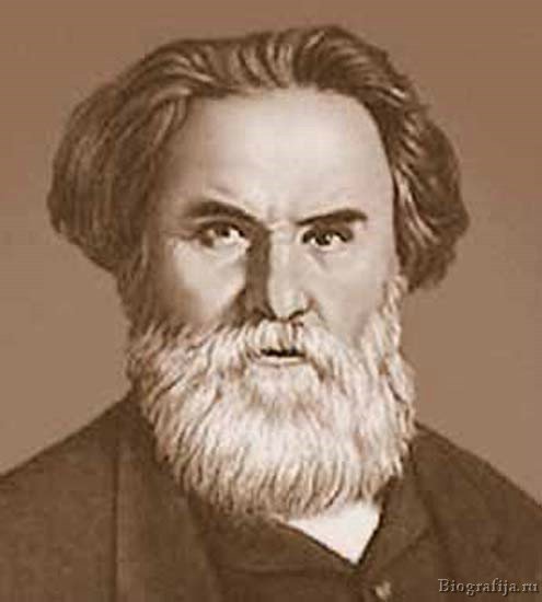 Короленко Владимир Галактионович