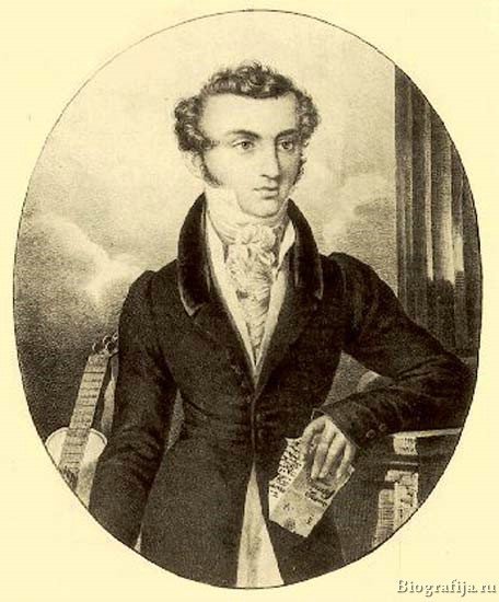 Корсаков Н.