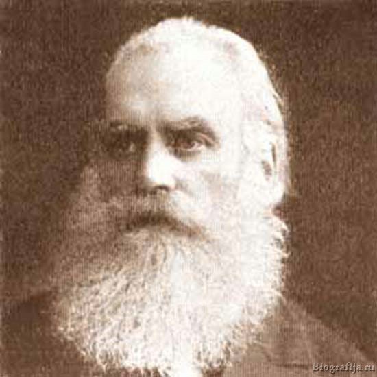 Корш Валентин Федорович