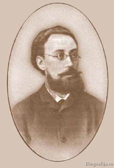 Корш Федор Адамович