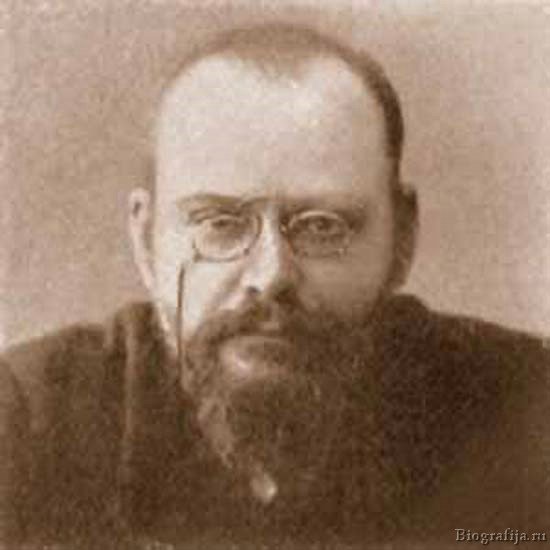 Котляревский Нестор Александрович