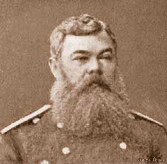 Кошлаков Дмитрий Иванович