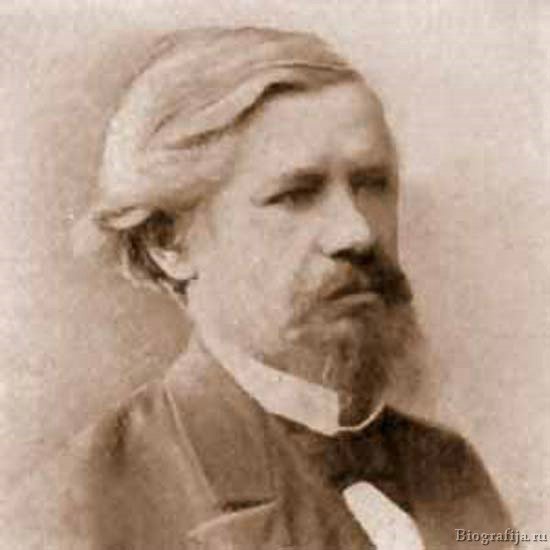 Коялович Михаил Иосифович